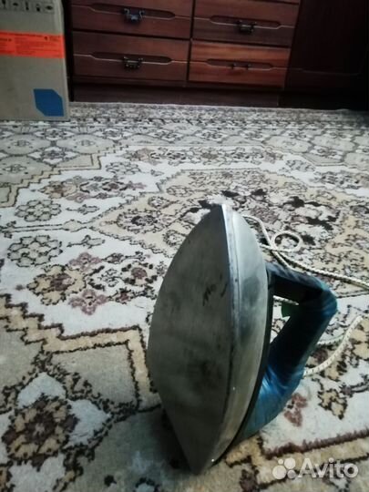 Ютуг из СССР