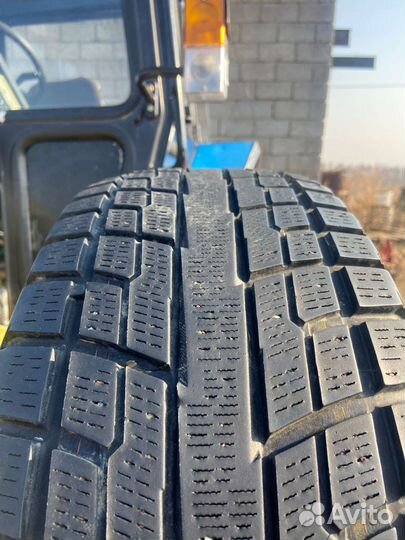 Yokohama Geolandar I/T-S G073 225/65 R17