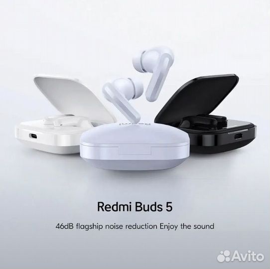 Xiaomi Redmi buds 5