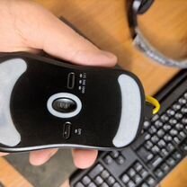 Zowie S2 паракорд