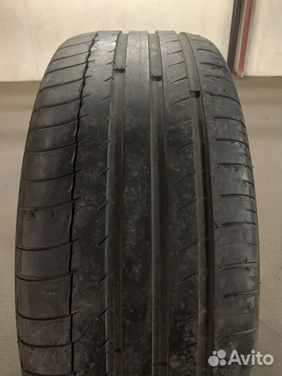 Michelin Latitude Sport 245/45 R20 99V