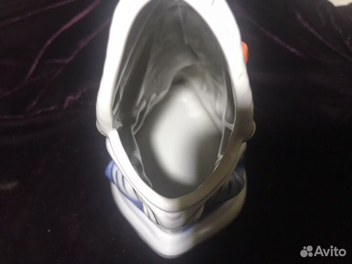 Салфетница Рыбка СССР