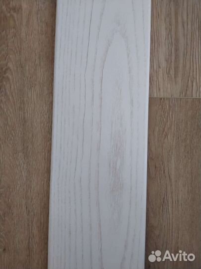 Доборы и обналичка из натурального шпона