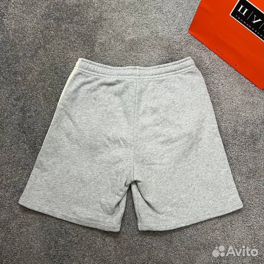 Шорты Gucci Stripe Cotton