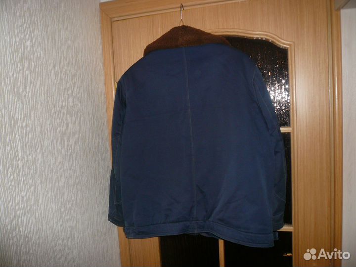 Куртка летная ввс СССР