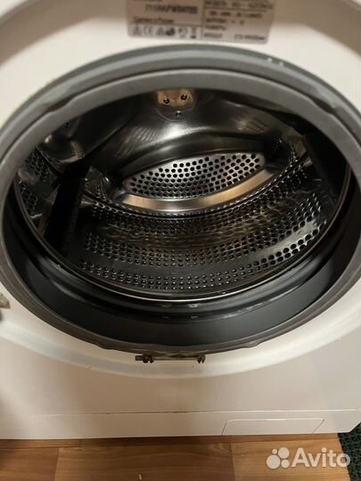 Стиральная машина lg 5 кг