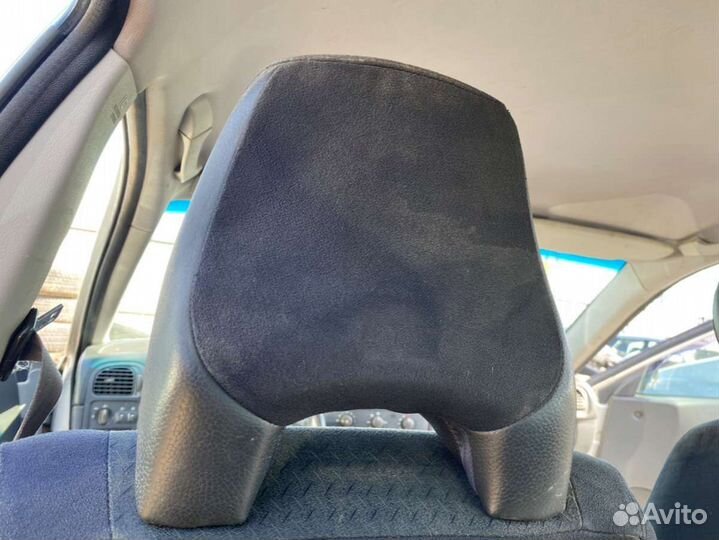 Салон (комплект сидений) Volvo V40 1