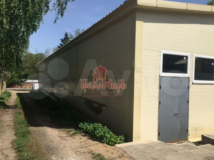 Сдам помещение свободного назначения, 480 м²