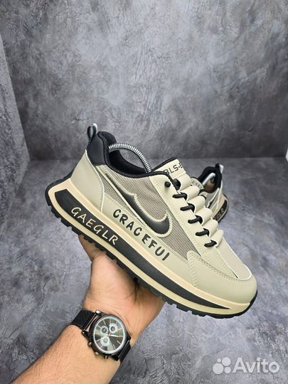 Кроссовки мужские nike размер 40/ 45