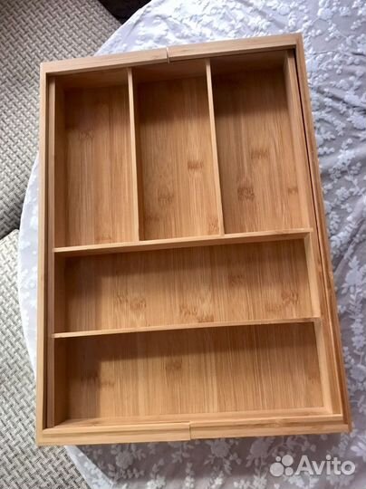 Лоток для столовых приборов