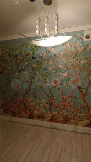 2-к. квартира, 62 м², 9/9 эт.