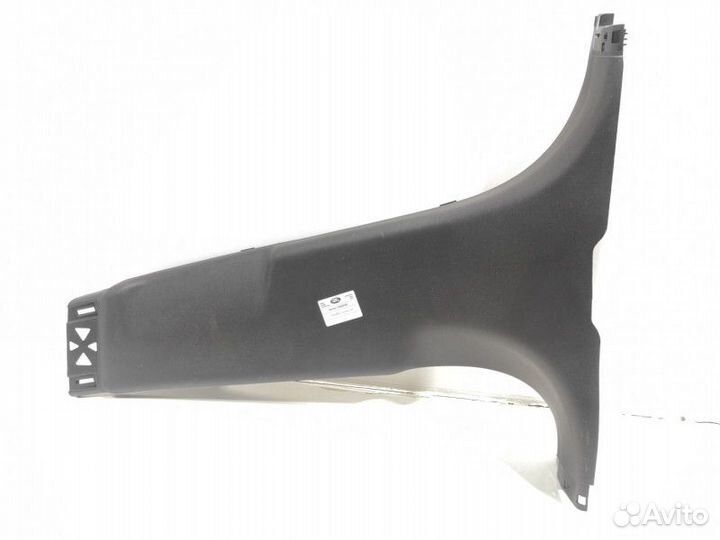 Обшивка салона Land Rover Range Rover Velar 2020