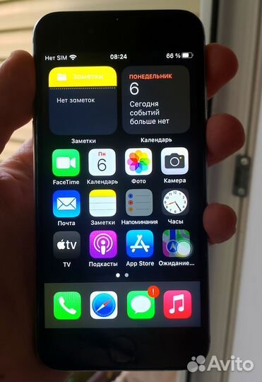 iPhone 6S, 16 ГБ