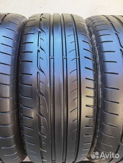 Dunlop Sport Maxx RT 225/45 R19