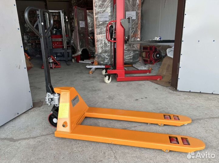 Гидравлическая тележка 2000 кг T 311