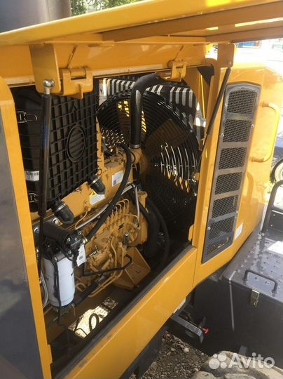 Фронтальный погрузчик XCMG LW500FN, 2023