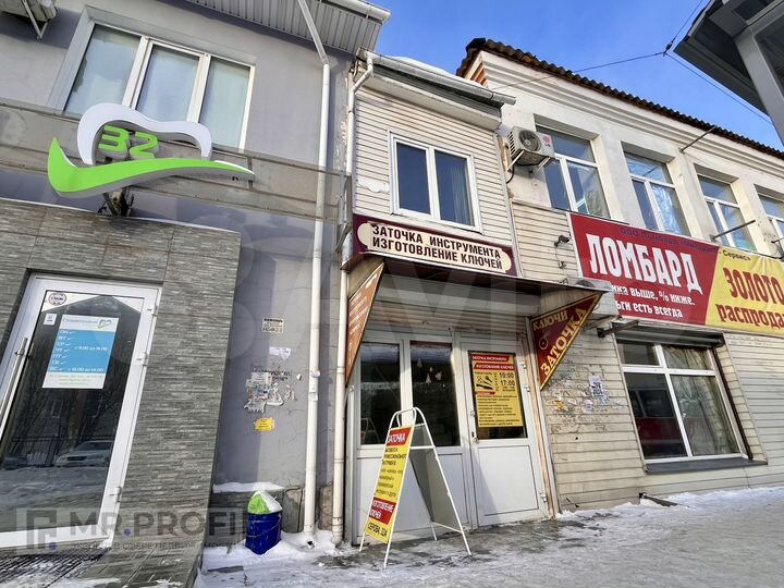 Свободного назначения, 63.2 м²