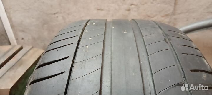 Michelin Primacy 3 235/55 R17 103