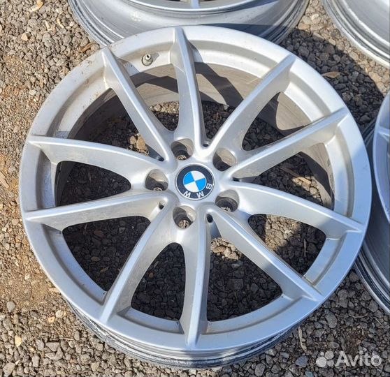 R18 оригинал BMW