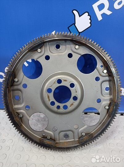 Маховик Renault Arkana