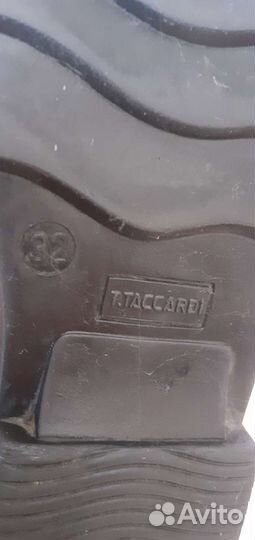 Туфли на девочку,32 разм