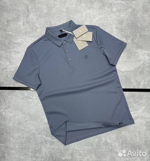 Поло мужское Tom Ford