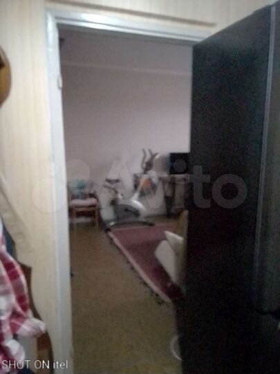 1-к. квартира, 39 м², 6/9 эт.