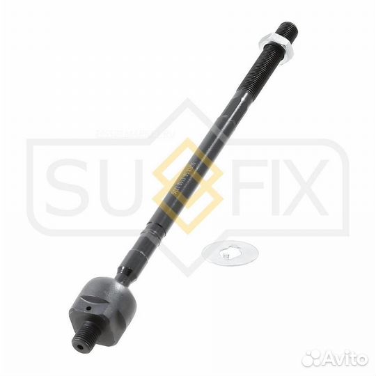 Sufix SD-1198 Тяга рулевая перед прав/лев