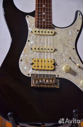 Электрогитара Charvel myg Япония 90-е