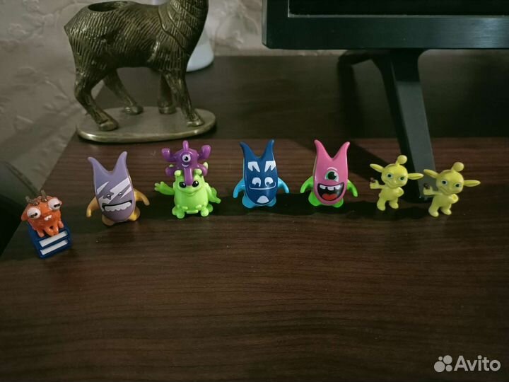 Киндер наборы