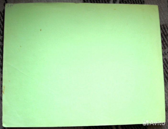 Музыкальная литература,ноты