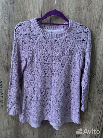 Женские вещи 42-44 размер