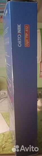 Корсет ортопедический для спины