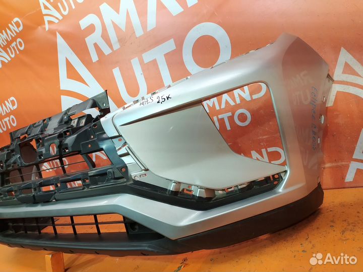 Бампер передний Mitsubishi Eclipse Cross 1