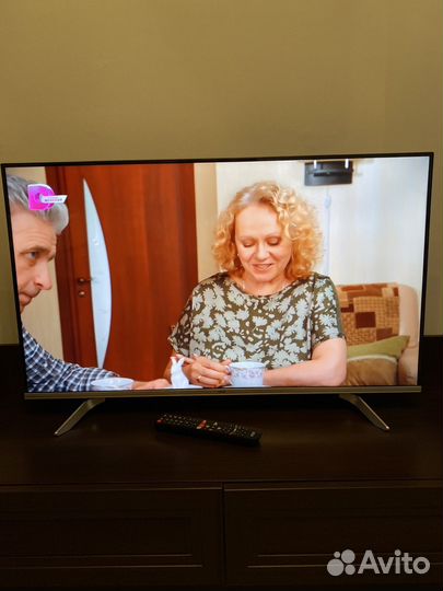 Телевизор Artel ua43h3401 43