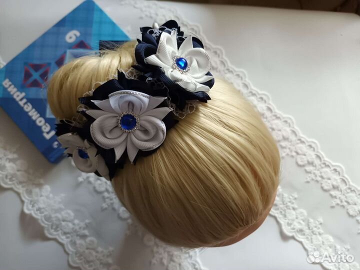 Резинка на гульку