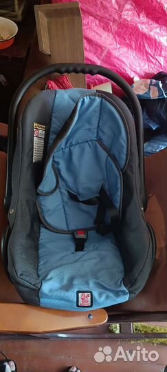 Автолюлька