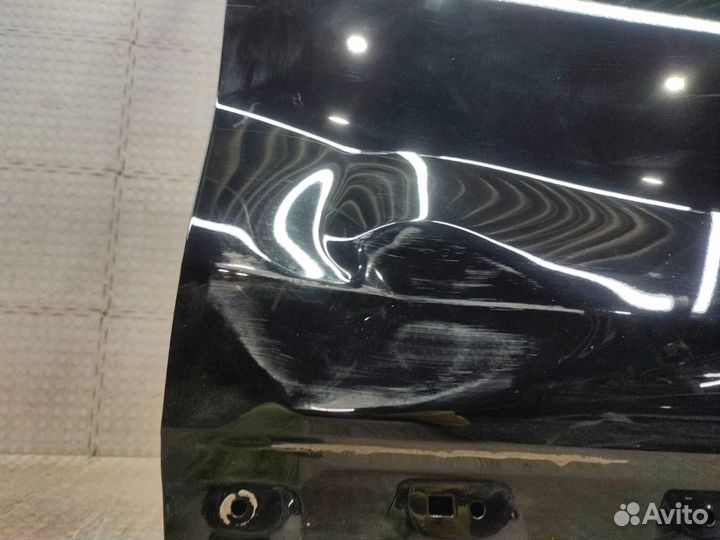 Дверь передняя правая Exeed Rx 2022