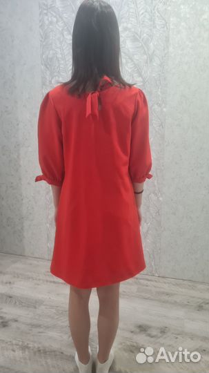 Платье женское