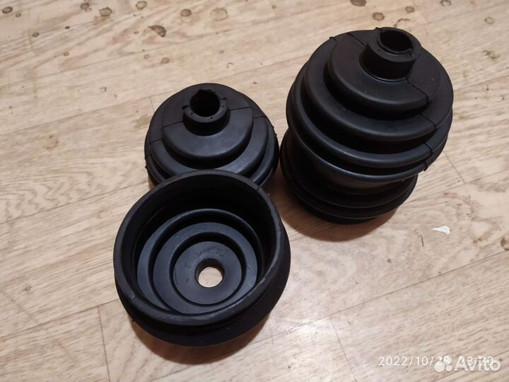 Пыльники наружного шруса ваз 2110