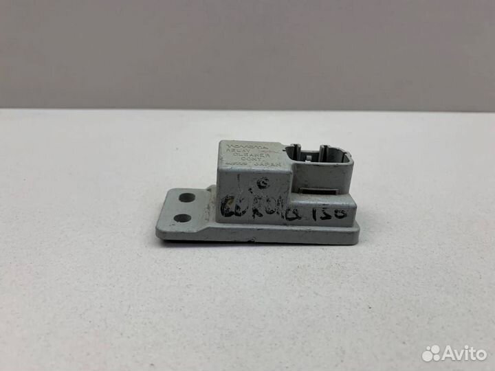 Реле Toyota Corolla E150 2006-2013