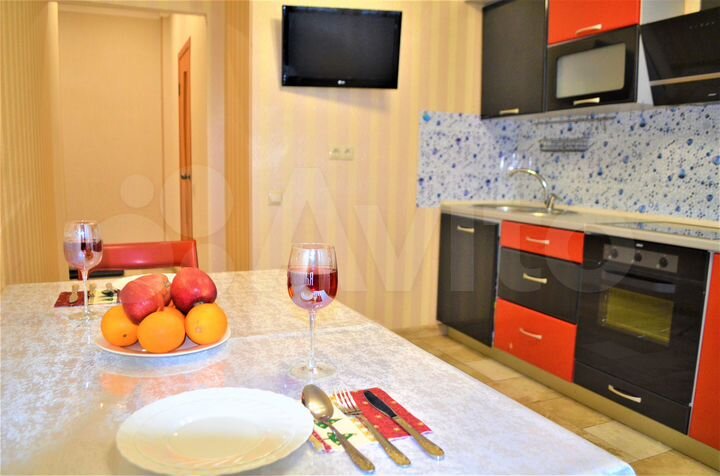 1-к. квартира, 40,3 м², 3/19 эт.