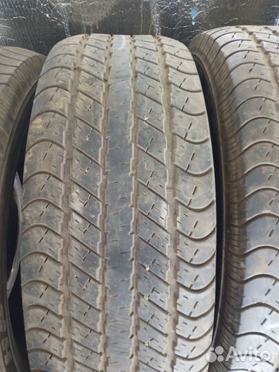 Goodyear Wrangler HP 275/60 R20
