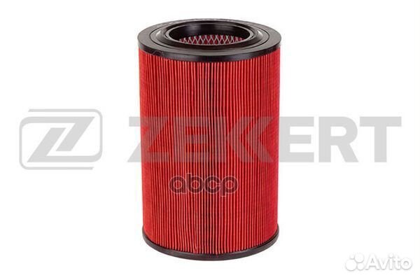 Фильтр возд. Mazda MPV 96- lf-2198 Zekkert