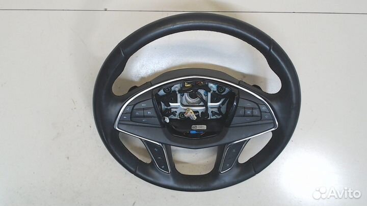 Руль Cadillac XT5, 2019