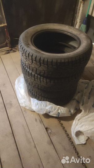 Pirelli Ice Zero 185/65 R15