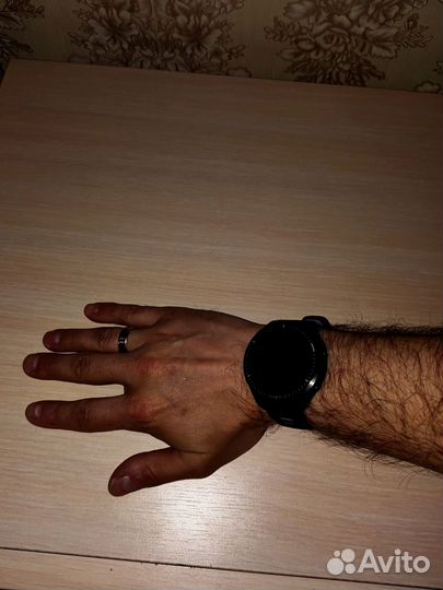 Garmin forerunner 965