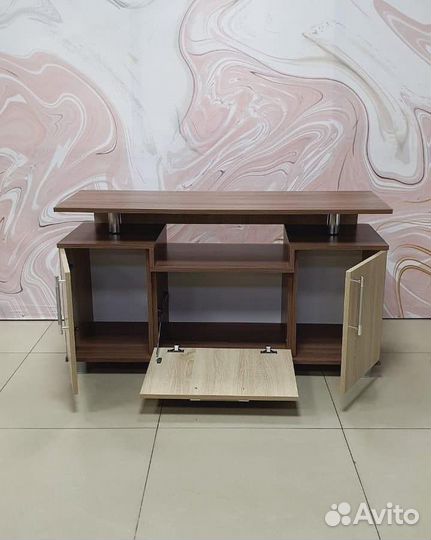 Тумба под телевизор тв 003