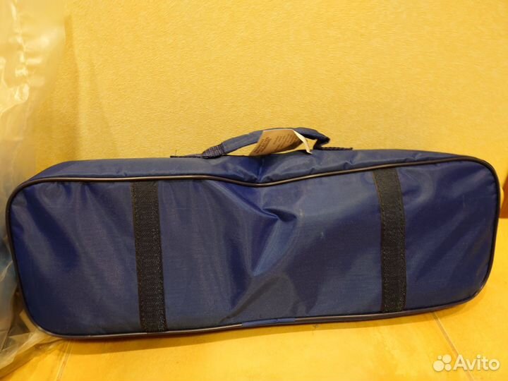 Дорожный набор автомобилиста