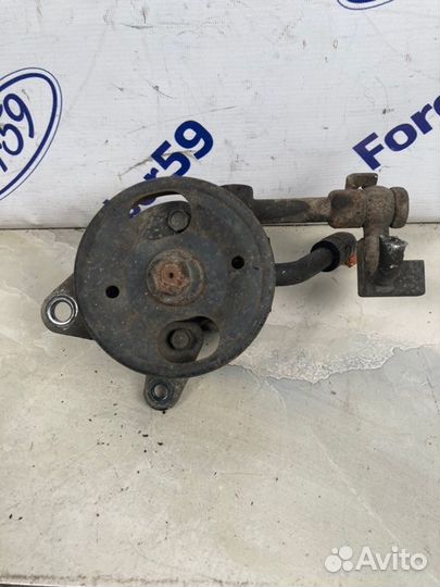 Насос гур Nissan Navara D40 2.5 (YD25) 2007